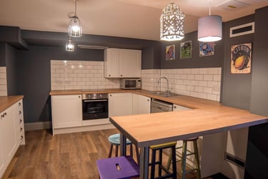 1 bed flat, Shire Oak Road, Headingley, Leeds, LS62DE - Image 6